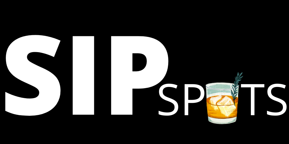 SipSpot Logo